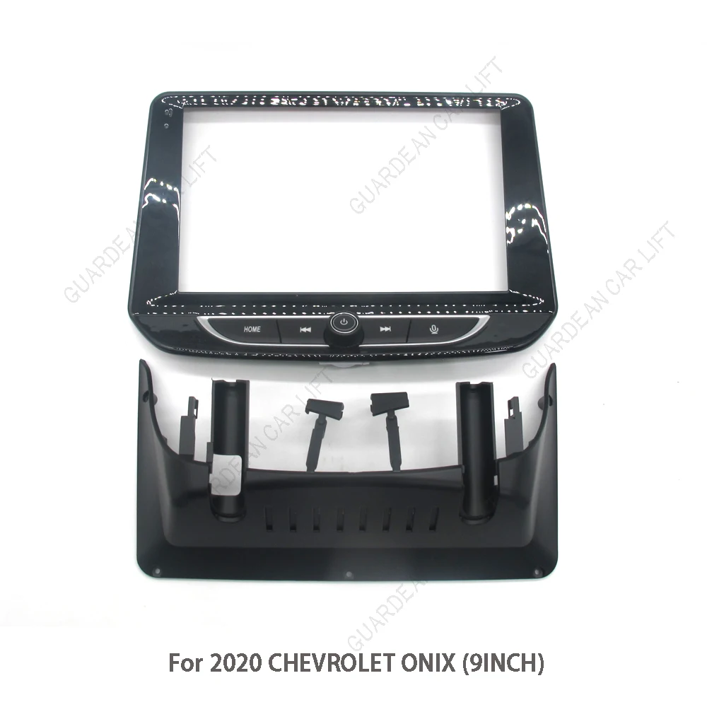 9 Inch Car Radio Fascias Android Stereo Player 2 Din Head Unit Panel Dash Frame For 2020 CHEVROLET ONIX
9 Inch Car Radio Fascias Android Stereo Player 2 Din Head Unit Panel Dash Frame For 2020 CHEVROLET ONIX