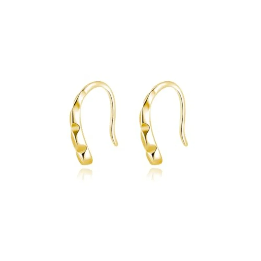 Solid 925 Sterling Silver Teardrop Earrings Drop for Women Teens Waterdrop Earrings Small Hook Earrings
Solid 925 Sterling Silver Teardrop Earrings Drop for Women Teens Waterdrop Earrings Small Hook Earrings