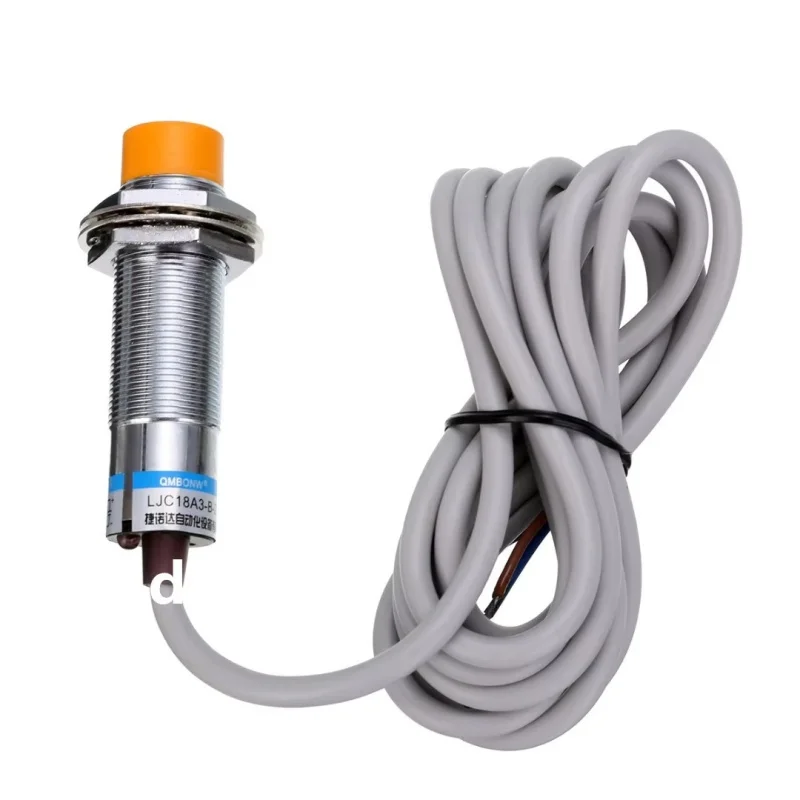 Capacitive LJC30A3-H-ZJ/BX/AX/EZ/DZ proximity switch M30 sensor DC three wire
Capacitive LJC30A3-H-ZJ/BX/AX/EZ/DZ proximity switch M30 sensor DC three wire