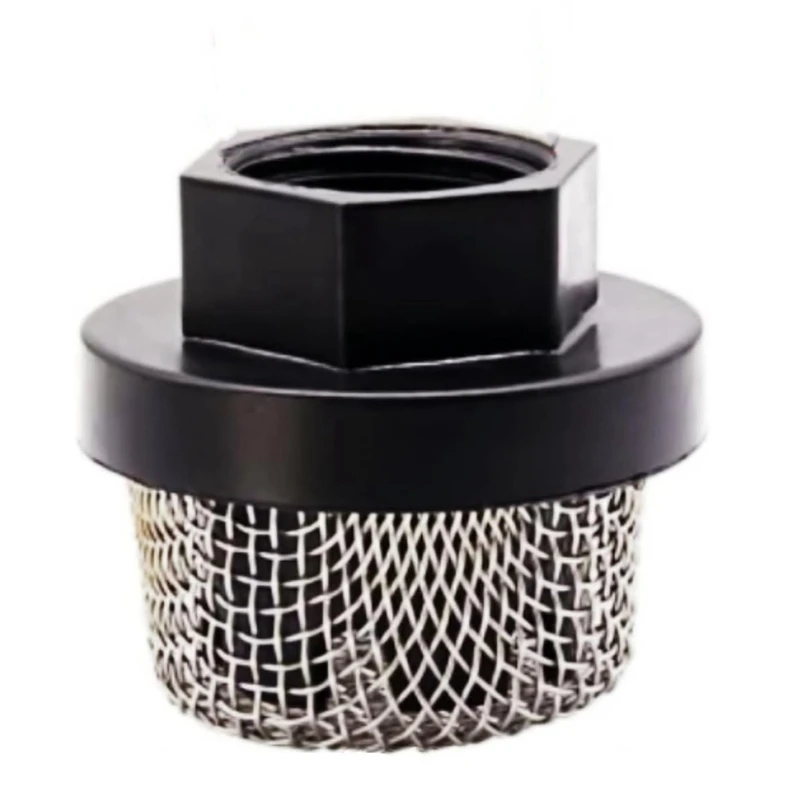 AA05 235014 Prime Sprayer Valve&246385 7/8-Inch UNF Inlet Strainer Screen&246384 Pump Manifold Strainer Replacement Kit
AA05 235014 Prime Sprayer Valve&246385 7/8-Inch UNF Inlet Strainer Screen&246384 Pump Manifold Strainer Replacement Kit