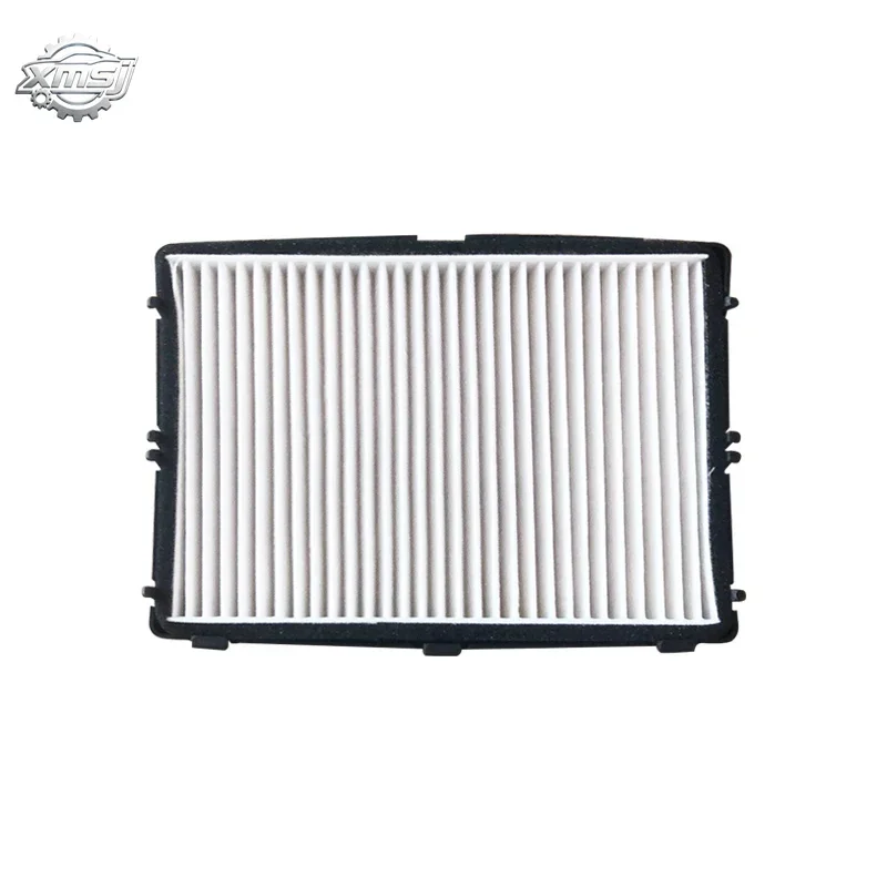 Filtro Cabina Externo 4KD819408 para Audi A6 C8 5th A6 Allroad Quattro 2018 2019 2020 2021-Actualidad A7 2nd 4K Accesorios para
Filtro Cabina Externo 4KD819408 para Audi A6 C8 5th A6 Allroad Quattro 2018 2019 2020 2021-Actualidad A7 2nd 4K Accesorios para
