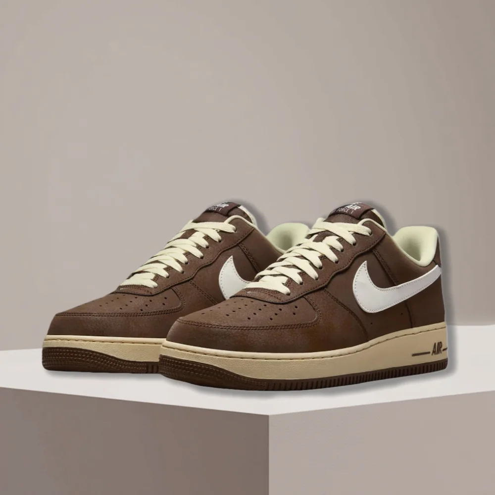 Nike Air Force 1 07 Casual Sneakers Classic Comfort Durable Cushioned Everyday Shoes FZ3592-259
Nike Air Force 1 07 Casual Sneakers Classic Comfort Durable Cushioned Everyday Shoes FZ3592-259