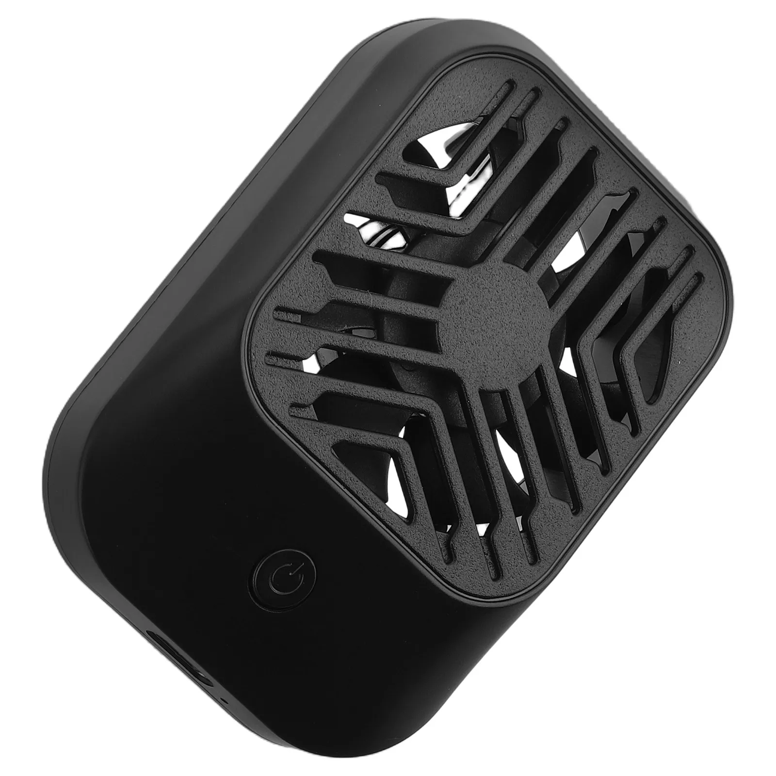 Compact Portable Phone Cooler Radiator Back Clip Fast Cooling Performance Universal Fit for Smartphones Tablets
Compact Portable Phone Cooler Radiator Back Clip Fast Cooling Performance Universal Fit for Smartphones Tablets