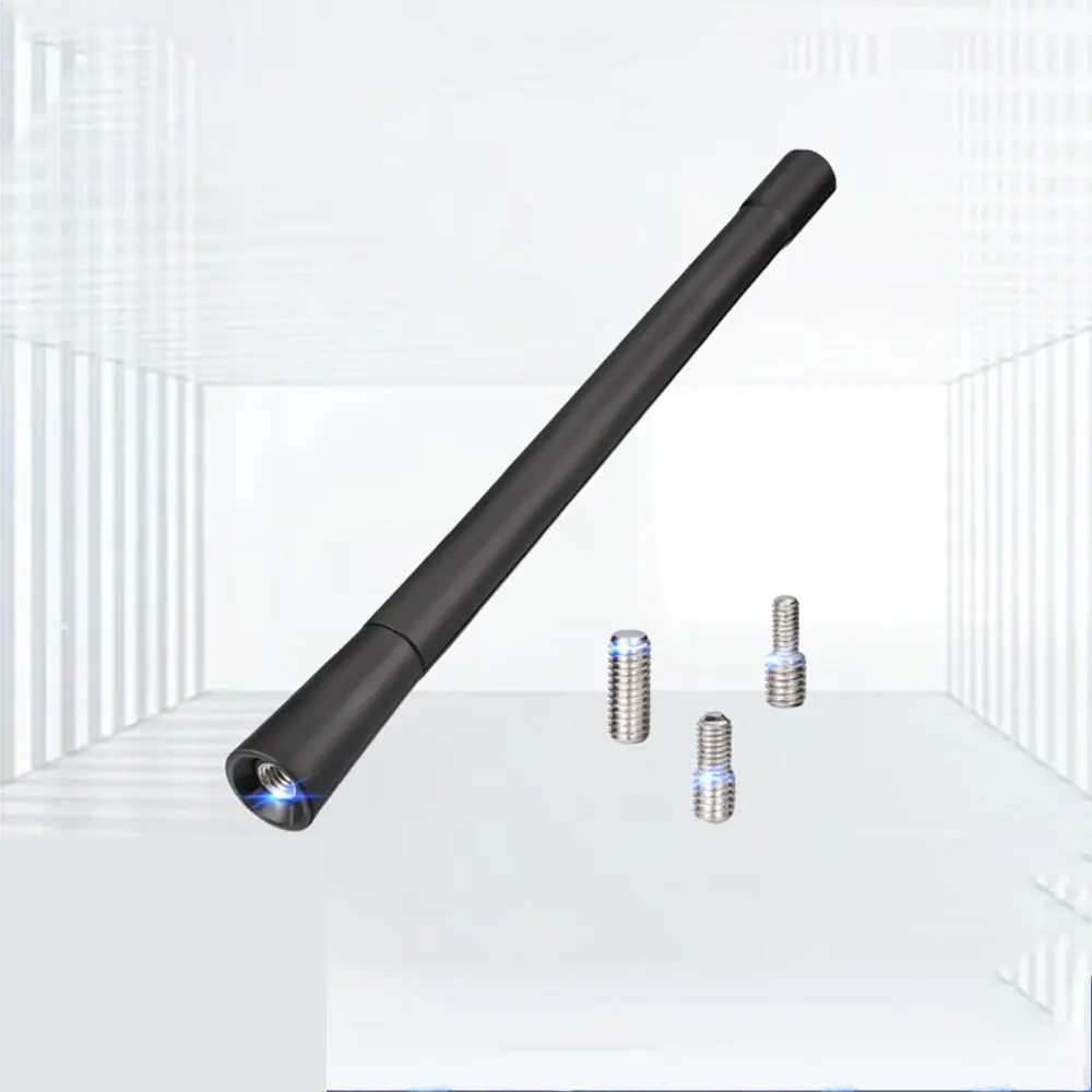 175mm universal automotive antenna pole
175mm universal automotive antenna pole