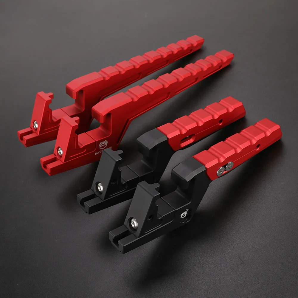Footrest For Honda CR 80/85/125/250/500R CRF 110R 150R 250R 450R Passenger Footpegs Extensions For RIEJU MR250 300 PRO 2021 2026
Footrest For Honda CR 80/85/125/250/500R CRF 110R 150R 250R 450R Passenger Footpegs Extensions For RIEJU MR250 300 PRO 2021 2026