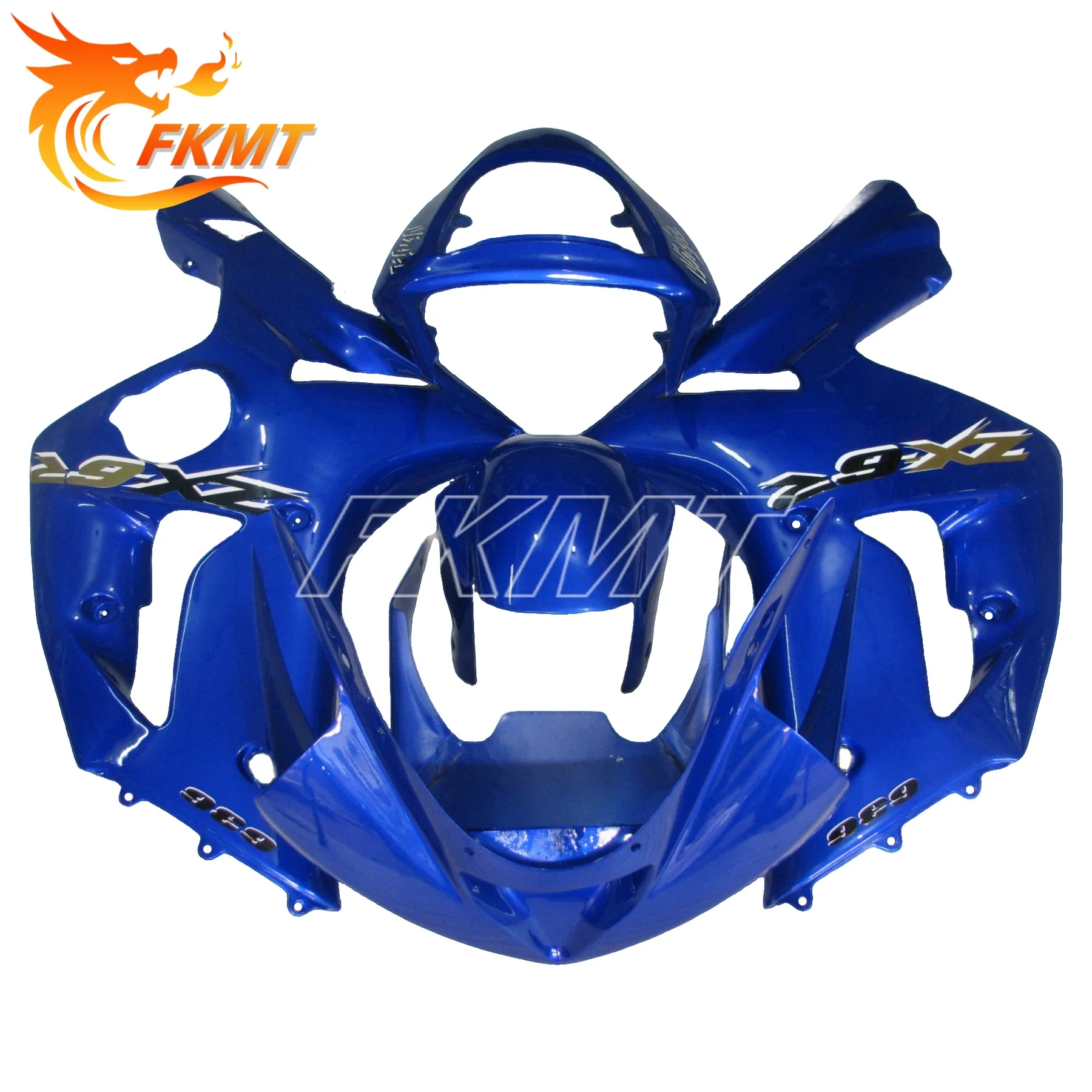 For Kawasaki Ninja 636 ZX6R ZX-6R ZX6R 2003 2004 Motorcycle Fairing Kit ABS Plastic Injection Body Full Bodykits Accessories
For Kawasaki Ninja 636 ZX6R ZX-6R ZX6R 2003 2004 Motorcycle Fairing Kit ABS Plastic Injection Body Full Bodykits Accessories