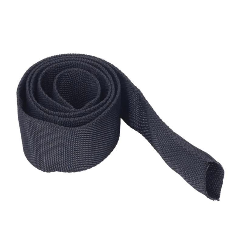 652F Universal Protective Sleeve Nylon Rope Winch Rope Prevent Overheating & Slipping Suitable for Various Applications
652F Universal Protective Sleeve Nylon Rope Winch Rope Prevent Overheating & Slipping Suitable for Various Applications