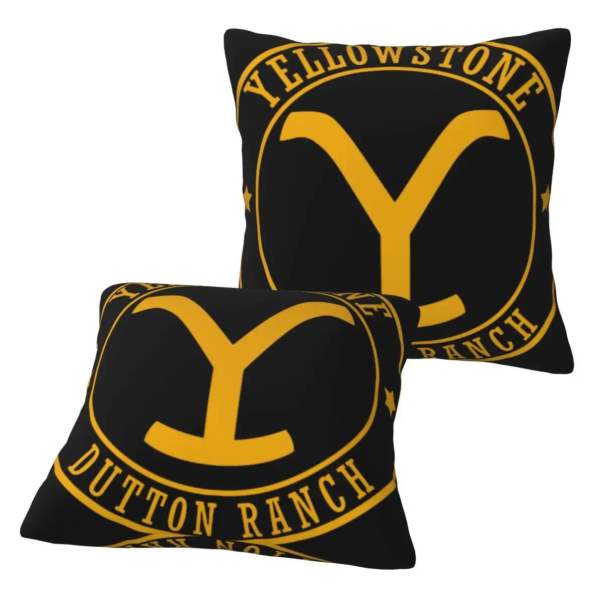 Yellowstone Quick Dry Dutton Ranch 2 pcs Square Pillowcase Pillow Cover Cushion Zip Decorative Comfort Throw Pillow for Home
Yellowstone Quick Dry Dutton Ranch 2 pcs Square Pillowcase Pillow Cover Cushion Zip Decorative Comfort Throw Pillow for Home