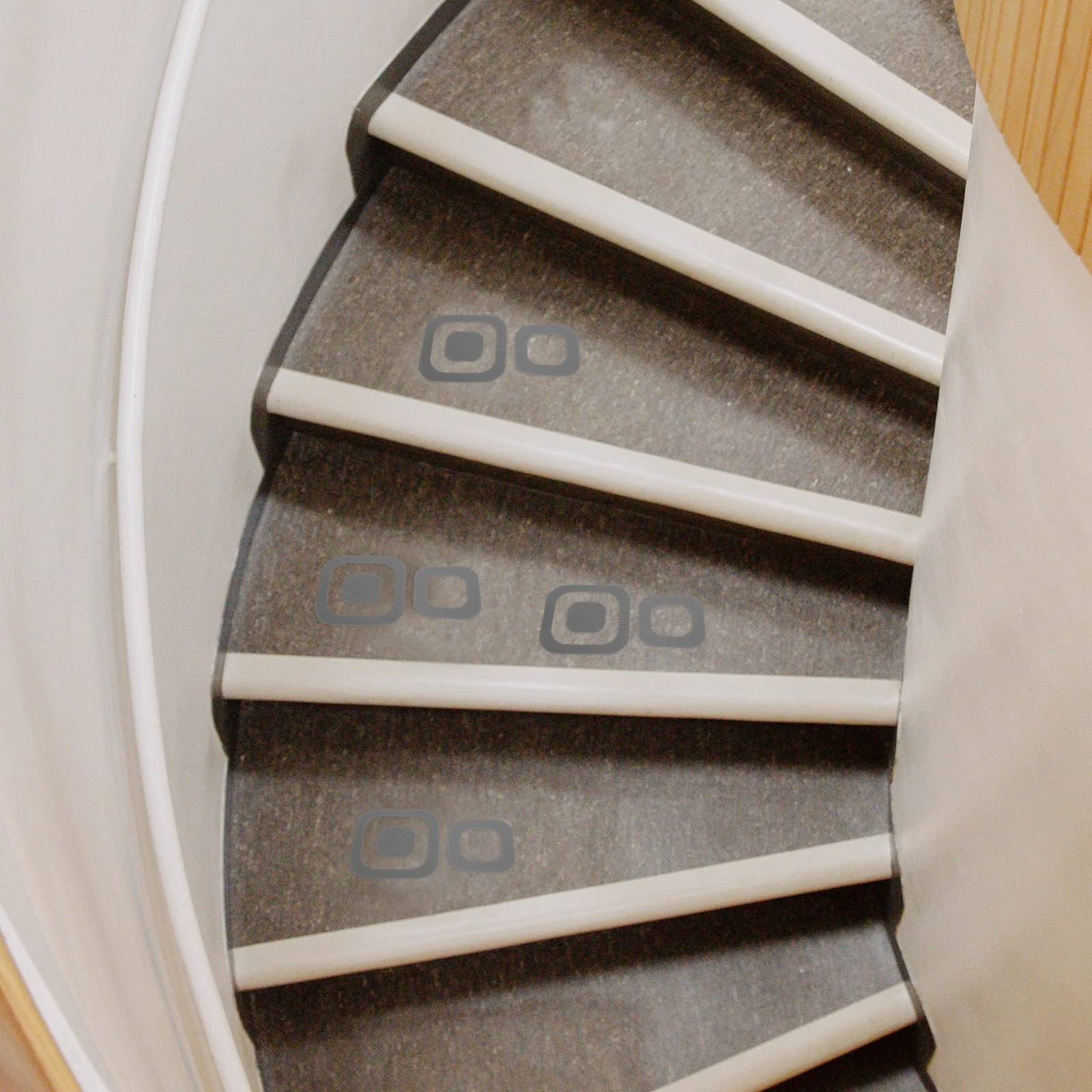 20 шт. наклейки для ванной комнаты, противоскользящие клейкие наклейки для ванны, нескользящие квадратные наклейки, серые
20 шт. наклейки для ванной комнаты, противоскользящие клейкие наклейки для ванны, нескользящие квадратные наклейки, серые