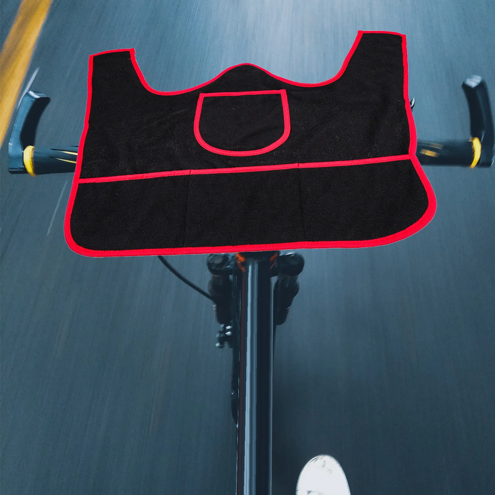 High-Density Sweatproof Bike Handlebar Cover Non-Slip Ergonomic Design Easy Install Compact Lightweight for Road Urban
High-Density Sweatproof Bike Handlebar Cover Non-Slip Ergonomic Design Easy Install Compact Lightweight for Road Urban