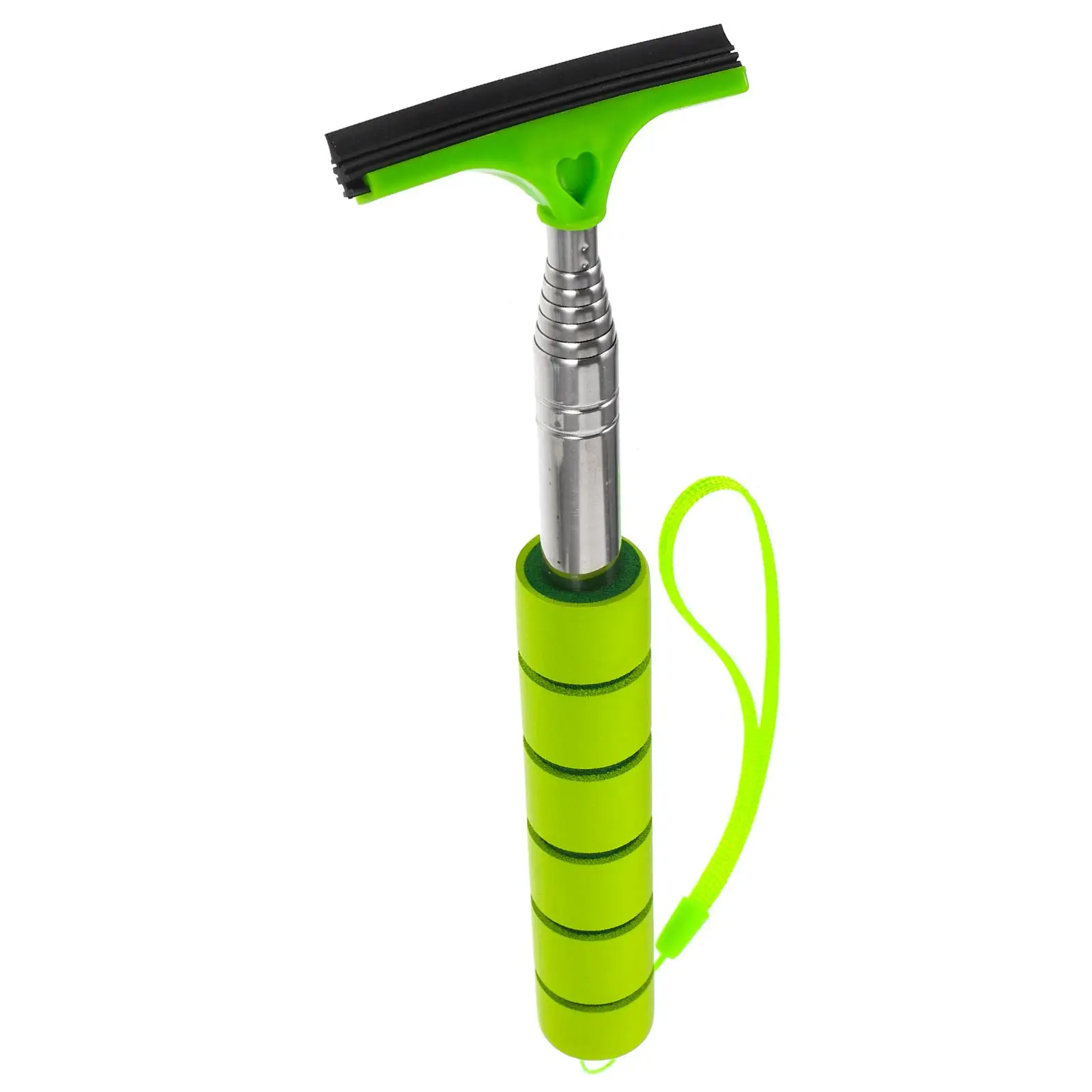 Telescopic Car Window Squeegee 2Pcs Light Green Retractable Rear View Mirror Wiper Windshield Cleaner Glass Brush Tool
Telescopic Car Window Squeegee 2Pcs Light Green Retractable Rear View Mirror Wiper Windshield Cleaner Glass Brush Tool