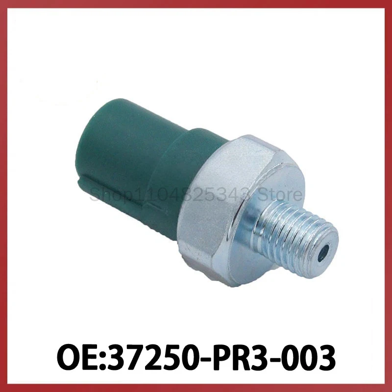37250-PR3-003 for Honda Auto Parts Sensor Parts Oil Pressure Sensor
37250-PR3-003 for Honda Auto Parts Sensor Parts Oil Pressure Sensor