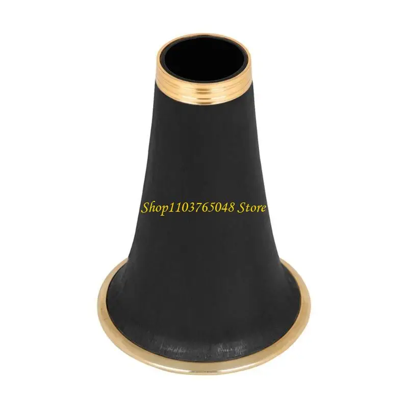 R53E Wind Instrument Clarinet Pipe Musical Instrument Parts Clarinet Accessory
R53E Wind Instrument Clarinet Pipe Musical Instrument Parts Clarinet Accessory