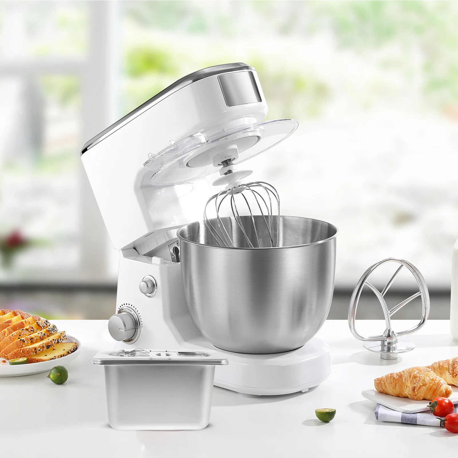 1/9 Size Stainless Steel Jam Pan Deep Buffet Container For Catering Commercial Kitchen Use Stackable Steam Table Pan Lid Food
1/9 Size Stainless Steel Jam Pan Deep Buffet Container For Catering Commercial Kitchen Use Stackable Steam Table Pan Lid Food