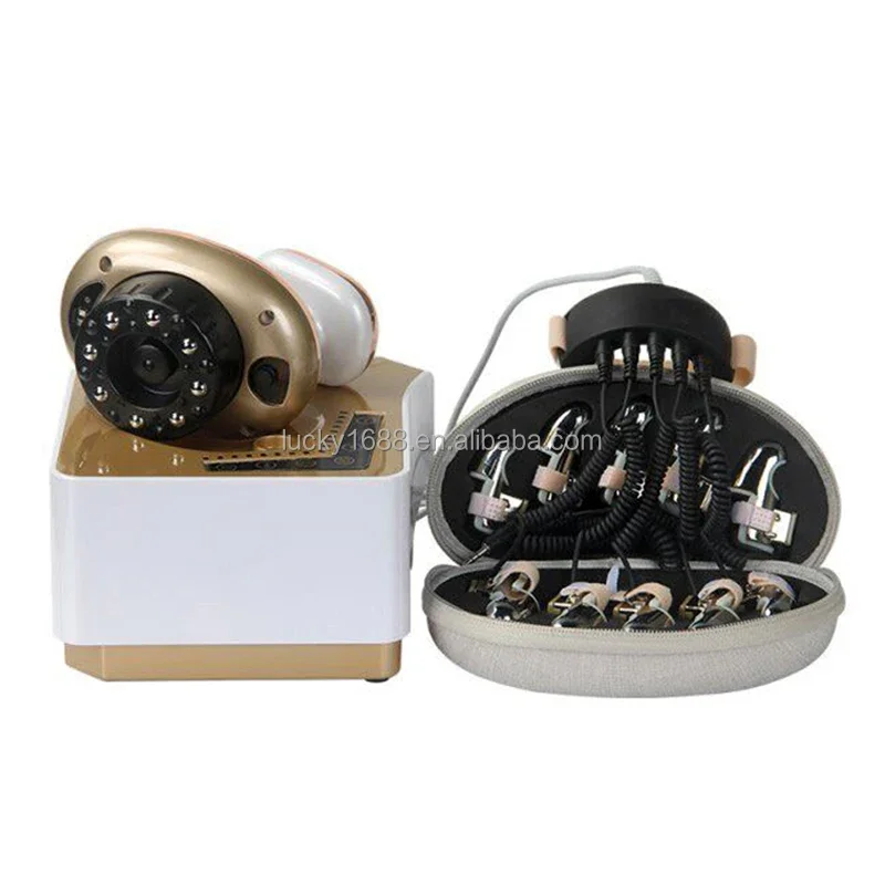 New Arrival Lymphatic Drainage EMS RF Body Face Massage Gravitational Diamond Finger Physiotherapy Equipment
New Arrival Lymphatic Drainage EMS RF Body Face Massage Gravitational Diamond Finger Physiotherapy Equipment