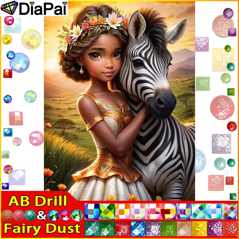 DIAPAI Fairy Dust AB полная алмазная вышивка "женщина кошка закат" алмазная живопись узоры для вышивки крестом горный хрусталь незавершенный дом
DIAPAI Fairy Dust AB полная алмазная вышивка "женщина кошка закат" алмазная живопись узоры для вышивки крестом горный хрусталь незавершенный дом