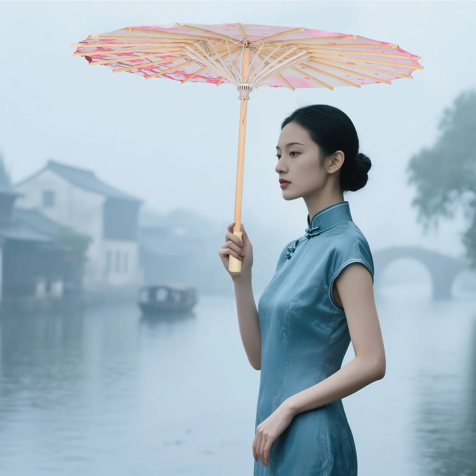 Зонт в восточном стиле, ручной работы, китайский веер, винтажный декоративный аксессуар для свадеб, вечеринок, фотосессий, чаепитий, девичника
Зонт в восточном стиле, ручной работы, китайский веер, винтажный декоративный аксессуар для свадеб, вечеринок, фотосессий, чаепитий, девичника