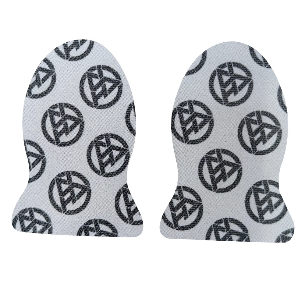 1 Pair Finger Cots 24-Pin Sensitive 0.3mm Game Controller Finger Sleeve Anti Slip Finger Thumb Gloves Breathable for PUBG Mobile
1 Pair Finger Cots 24-Pin Sensitive 0.3mm Game Controller Finger Sleeve Anti Slip Finger Thumb Gloves Breathable for PUBG Mobile