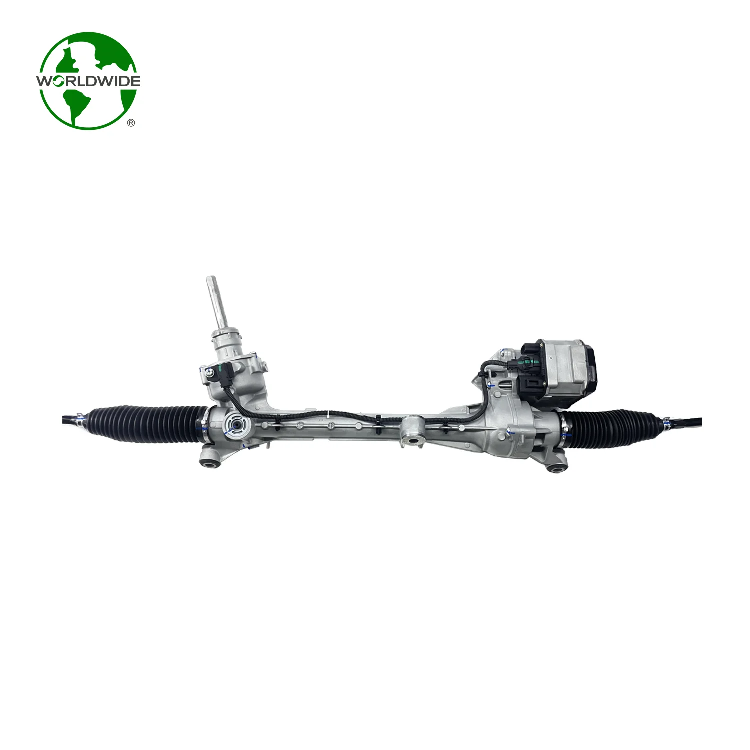 WWT High-Performance Power Steering Rack Gear For Ford Focus/Kuga Auto Supplier Of Essential Steering Parts
WWT High-Performance Power Steering Rack Gear For Ford Focus/Kuga Auto Supplier Of Essential Steering Parts