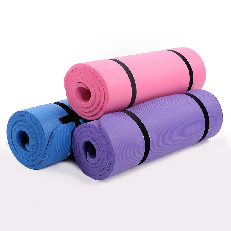 1cm Yoga Mats NBR Material OEM Yoga Mat 2026
1cm Yoga Mats NBR Material OEM Yoga Mat 2026