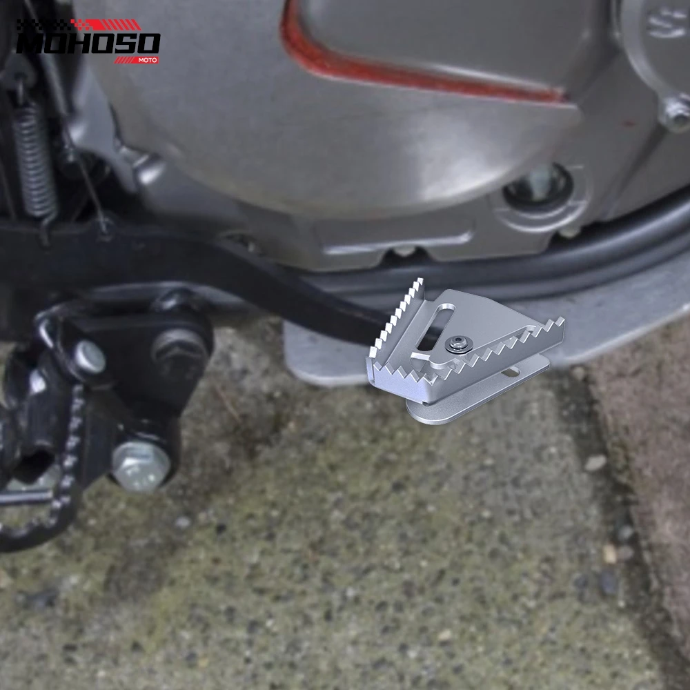 Motorcycle Brake Lever Pedal Extension For SUZUKI DR650 DR650S DR650SR DR 650 S SE 1996-2021 2020 2019 2018 2017 2016 2015 2014
Motorcycle Brake Lever Pedal Extension For SUZUKI DR650 DR650S DR650SR DR 650 S SE 1996-2021 2020 2019 2018 2017 2016 2015 2014