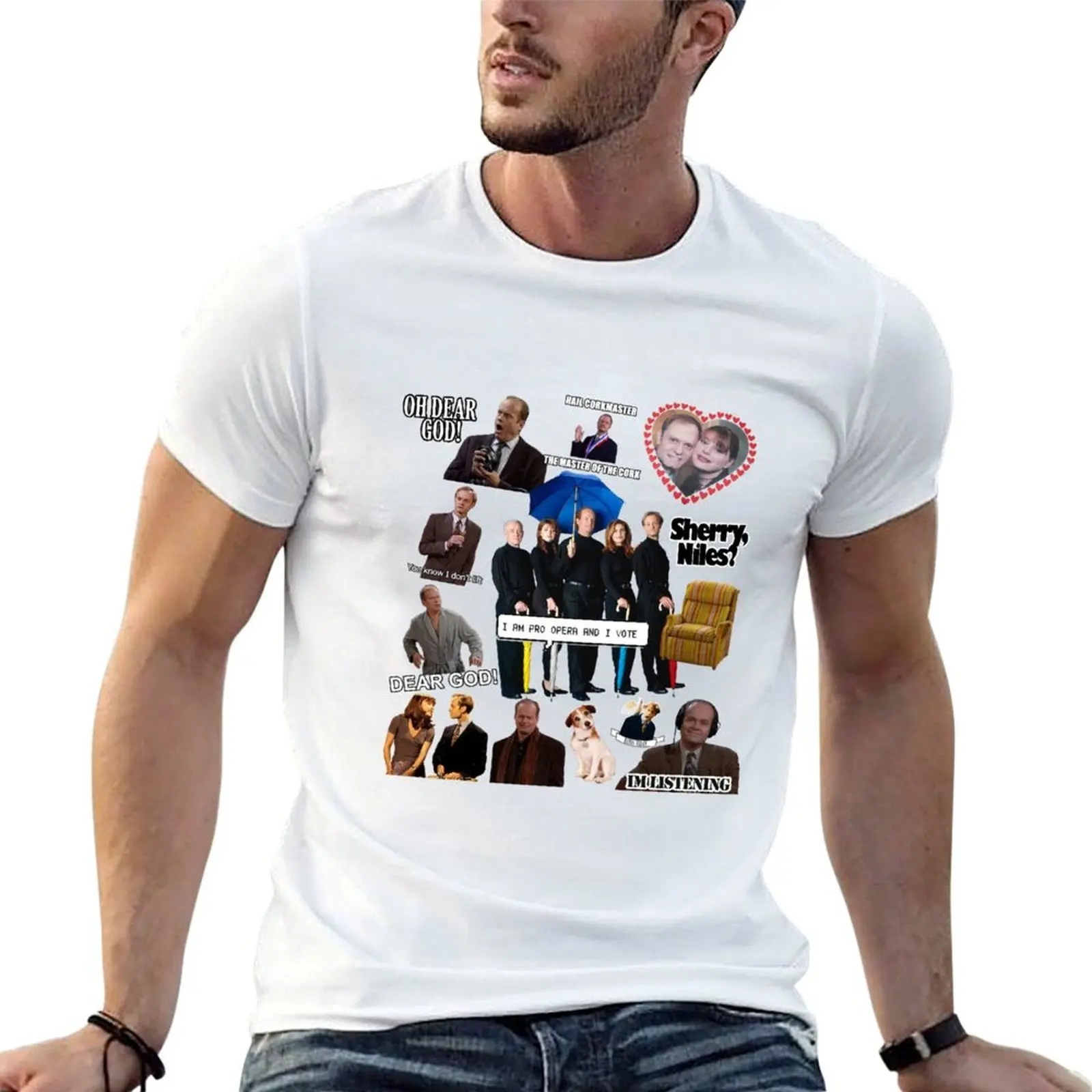 t package man plain Frasier pack cotton T-Shirt man for for man t t-shirt black for shirts cotton cotton shirts
t package man plain Frasier pack cotton T-Shirt man for for man t t-shirt black for shirts cotton cotton shirts