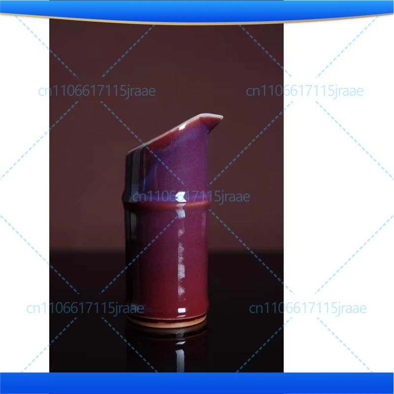 Печь превращается в фиолетовую! Бамбуковые соединители! Фарфоровый декоративный элемент (или: фарфоровый орнамент)
Печь превращается в фиолетовую! Бамбуковые соединители! Фарфоровый декоративный элемент (или: фарфоровый орнамент)