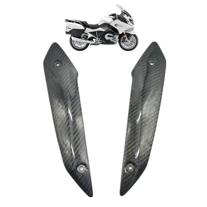 FOR BMW R1200RT Motorcycle Accessories Carbon Fiber Windshield Strips Cover R1200 RT
FOR BMW R1200RT Motorcycle Accessories Carbon Fiber Windshield Strips Cover R1200 RT