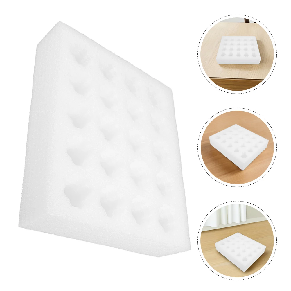 2pcs Foam Egg Tray 20 Grids Shockproof Pearl Cotton Egg Storage Tray For Chicken Duck Eggs Camping Shipping Organizer Holder
2pcs Foam Egg Tray 20 Grids Shockproof Pearl Cotton Egg Storage Tray For Chicken Duck Eggs Camping Shipping Organizer Holder