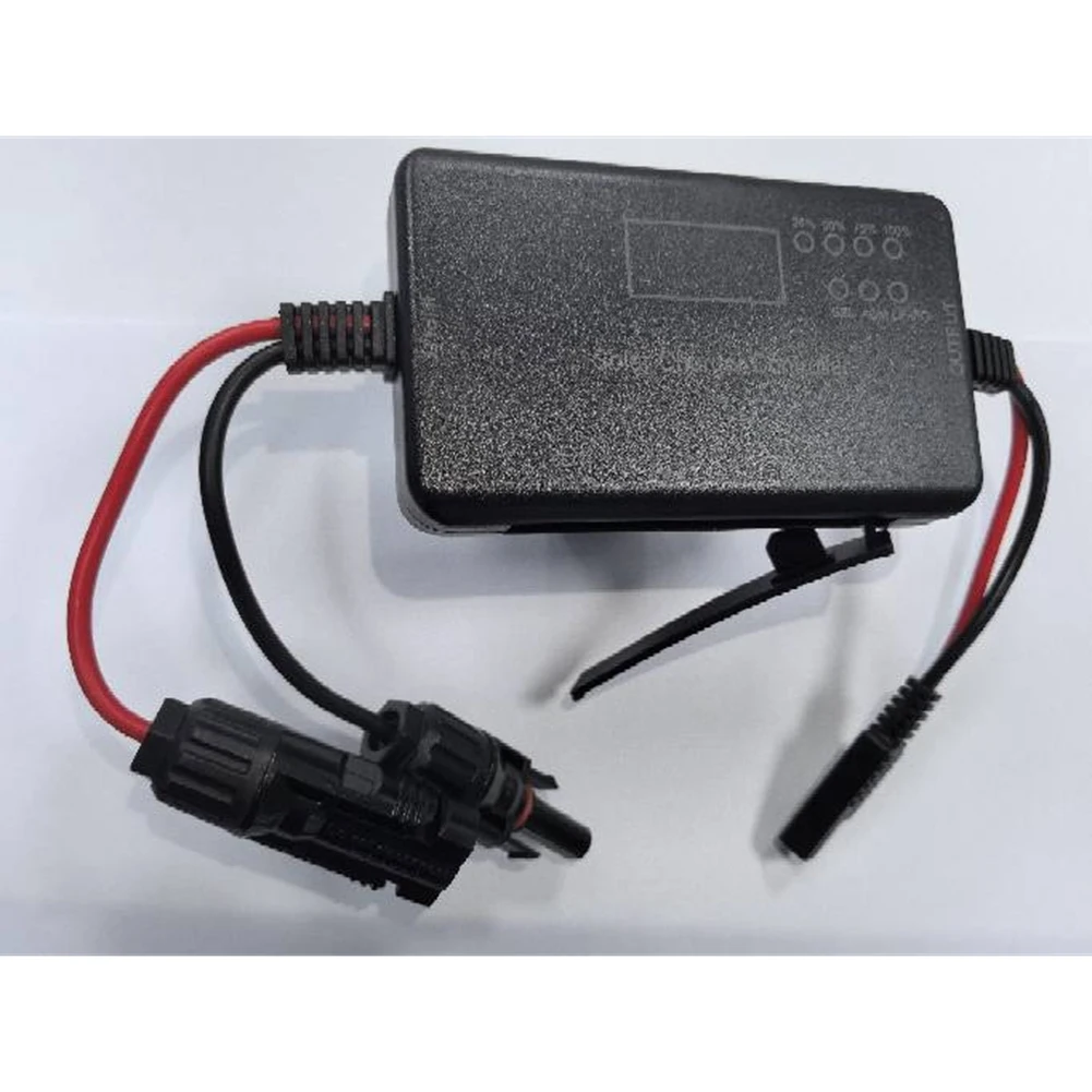 (WSFS) 20A PWM Solar Controllers with USB and Type-C Outports Solar Panel Chargers Regulator Efficient Charging
(WSFS) 20A PWM Solar Controllers with USB and Type-C Outports Solar Panel Chargers Regulator Efficient Charging