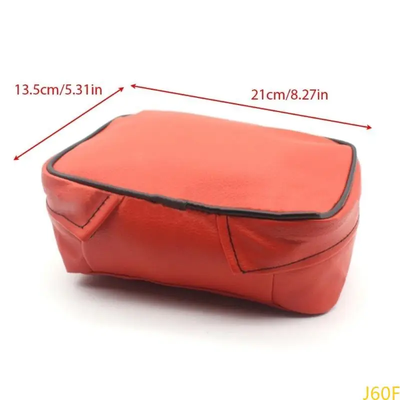 J60F Waterproof Tail Bags Wear Resistant Travel Bag Motorbike Rear Pannier Bag
J60F Waterproof Tail Bags Wear Resistant Travel Bag Motorbike Rear Pannier Bag