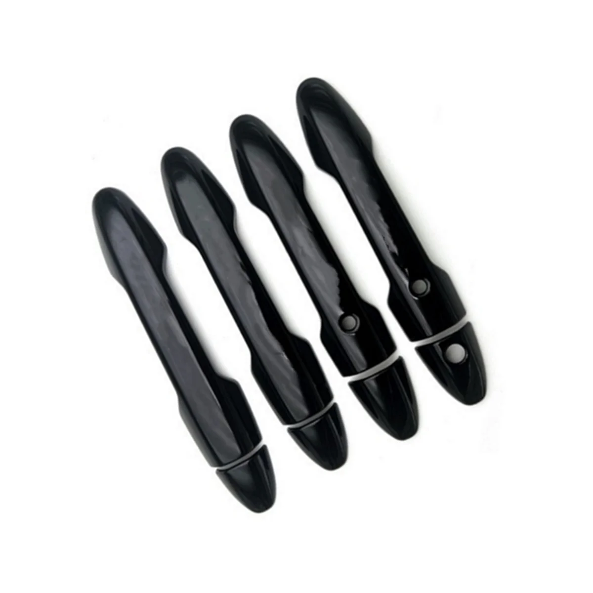 For Honda Freed 2024 Car Exterior Door Handle Cover Trim Protection Accessories Black
For Honda Freed 2024 Car Exterior Door Handle Cover Trim Protection Accessories Black