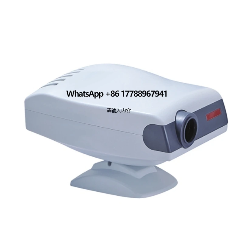 THR-ACP3000 Ophthalmic Vision Chart Projector Optical Equipment Eye Exam Auto Chart Projector
THR-ACP3000 Ophthalmic Vision Chart Projector Optical Equipment Eye Exam Auto Chart Projector