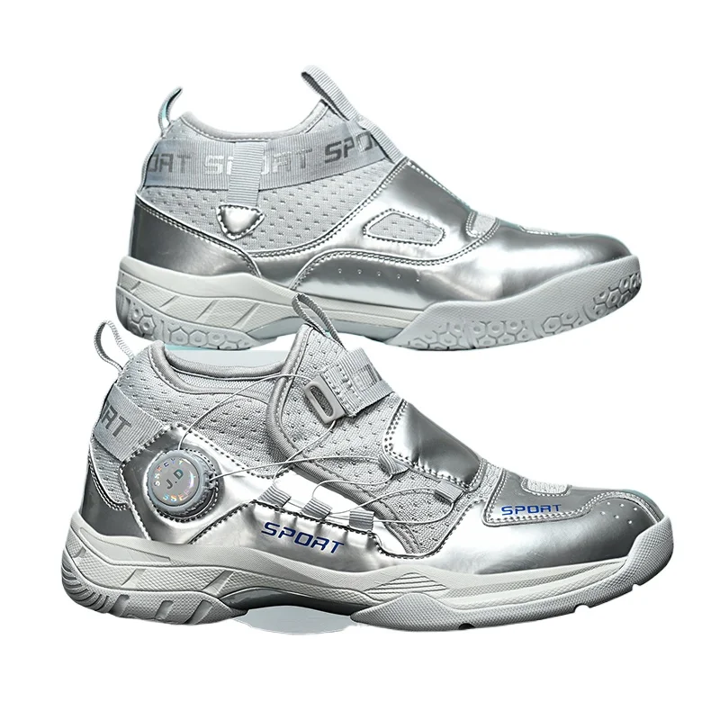 Men Professional Table Tennis Shoes Couple Badminton Shoes Competition Tennis Training Sneakers Men's Sports Shoes
Men Professional Table Tennis Shoes Couple Badminton Shoes Competition Tennis Training Sneakers Men's Sports Shoes