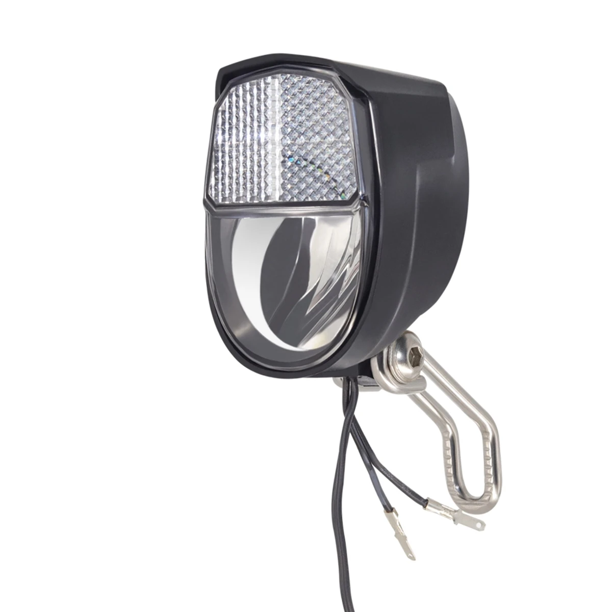 Dynamo Bike Light Front Light Set Input AC 6V 3W Dynamo Bicycle LED Headlight Bike Accessories
Dynamo Bike Light Front Light Set Input AC 6V 3W Dynamo Bicycle LED Headlight Bike Accessories