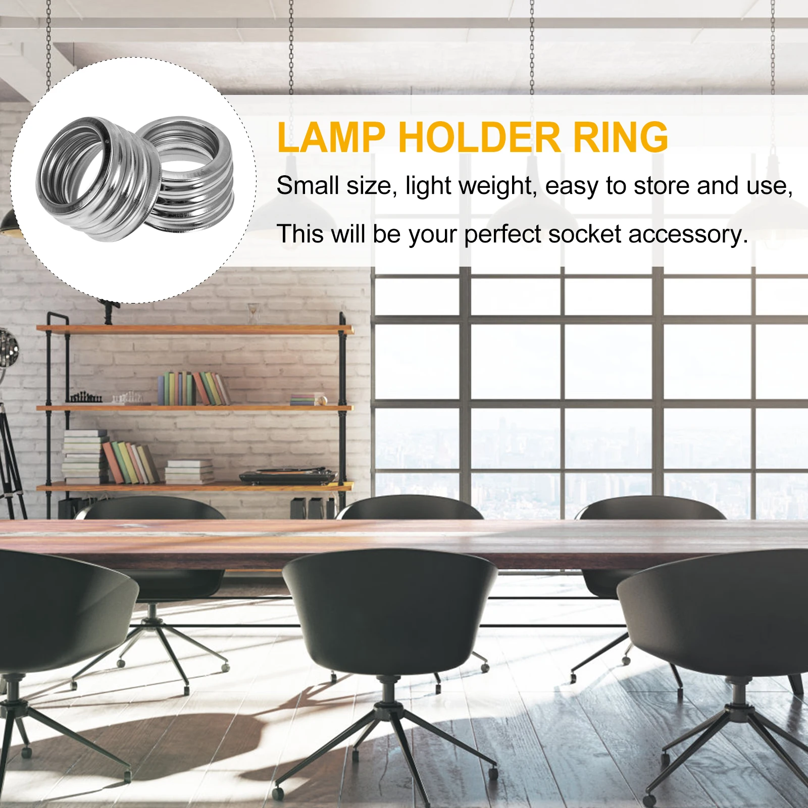 15 Pcs Light Bulb Adapter LED Socket Outlet Extender Sockets for Bulbs Aluminum Plug
15 Pcs Light Bulb Adapter LED Socket Outlet Extender Sockets for Bulbs Aluminum Plug