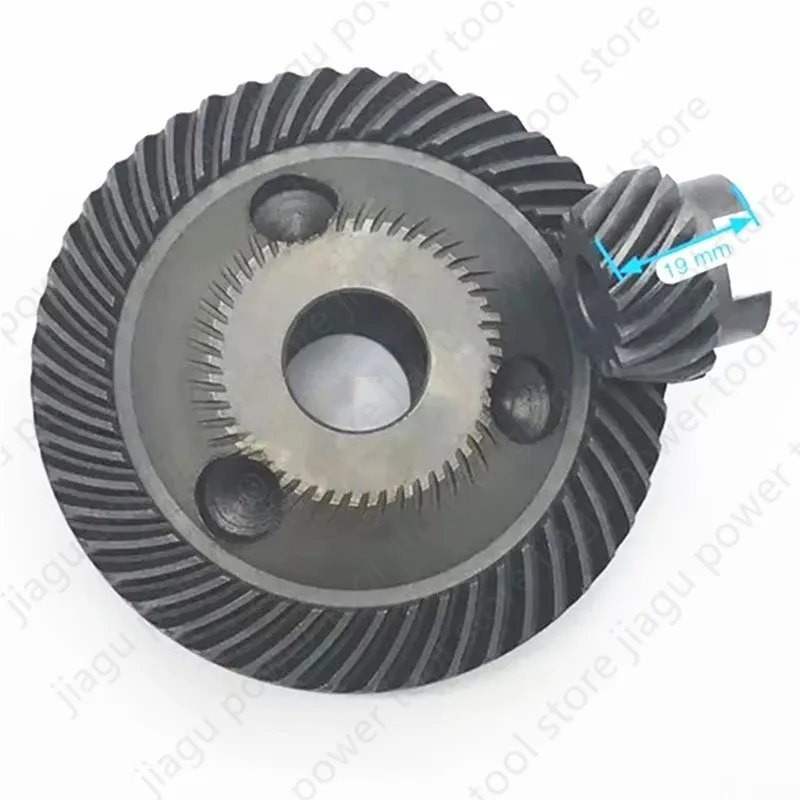 180mm 230mm Spiral Bevel Gear Replace For MAKITA 9069 9069S 9067L 9067 226774-7 226773-9 226772-1 226771-3 227499-6 227500-7
180mm 230mm Spiral Bevel Gear Replace For MAKITA 9069 9069S 9067L 9067 226774-7 226773-9 226772-1 226771-3 227499-6 227500-7