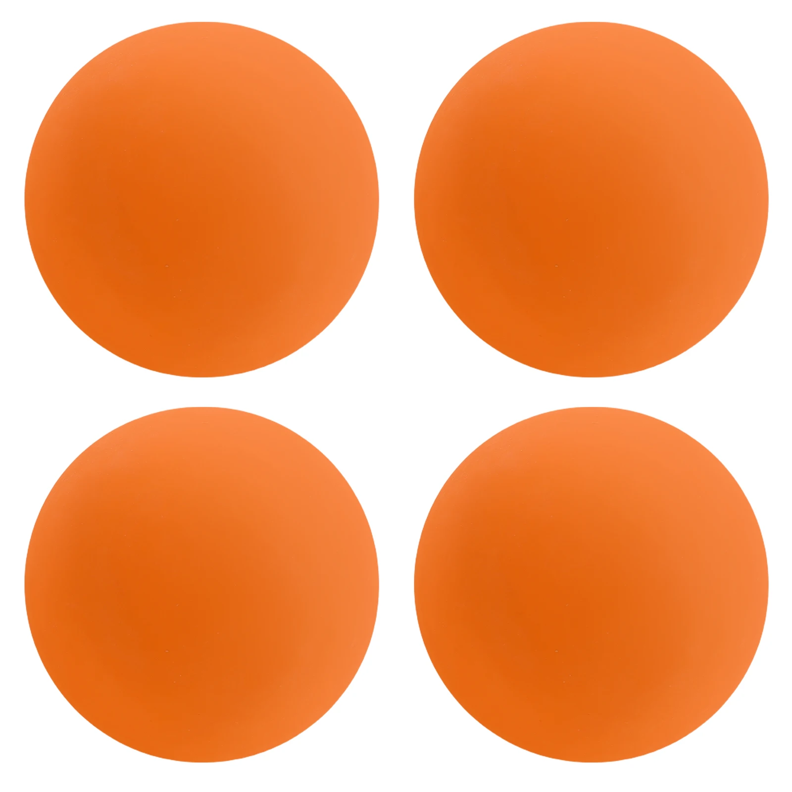 4 Pcs Squash Training Balls High Elasticity Rubber Reaction Bouncy Lightweight Compact Size Racket Practice Set
4 Pcs Squash Training Balls High Elasticity Rubber Reaction Bouncy Lightweight Compact Size Racket Practice Set