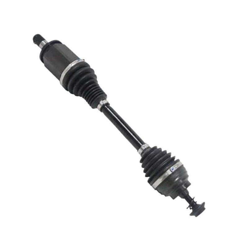 Premium Half Shaft Front Left Right for BMW 7 Series OEM 31608639519 31608657291
Premium Half Shaft Front Left Right for BMW 7 Series OEM 31608639519 31608657291