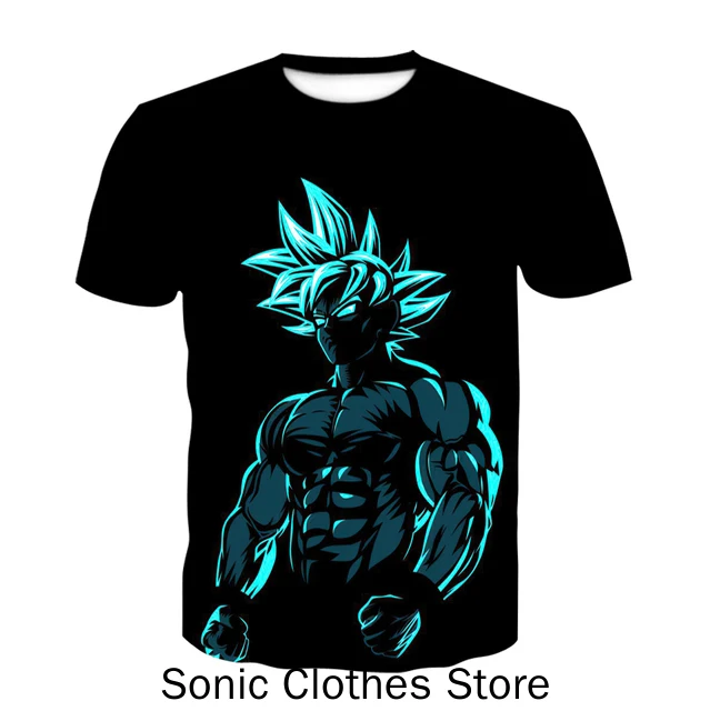 Dragon Ball Z T-shirt Anime T shirts Child Tees Cartoon Goku T Shirts men Clothes Children's Tops Kids Summer Soft Short Sleeve
Dragon Ball Z T-shirt Anime T shirts Child Tees Cartoon Goku T Shirts men Clothes Children's Tops Kids Summer Soft Short Sleeve