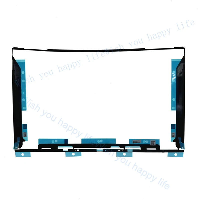 LL New For HP EliteBook x360 1040 G7 G8 Lcd Bezel Cover GPM40 FPM40 AP2VG000240
LL New For HP EliteBook x360 1040 G7 G8 Lcd Bezel Cover GPM40 FPM40 AP2VG000240