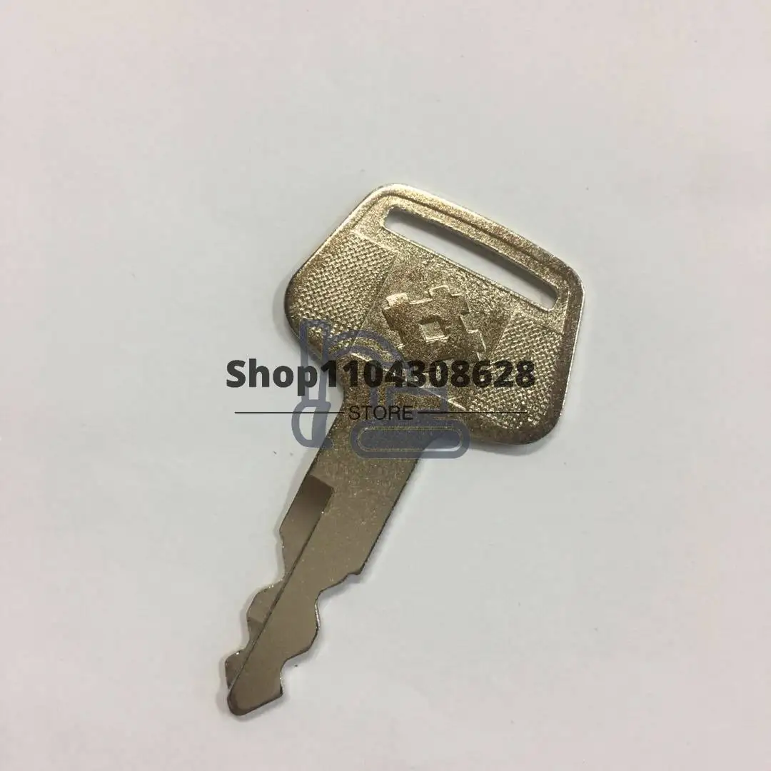 10PCS S450 Ignition Key for Sumitomo S450 Excavator SH200A1 SH200A2 SH200A3 Engine New
10PCS S450 Ignition Key for Sumitomo S450 Excavator SH200A1 SH200A2 SH200A3 Engine New