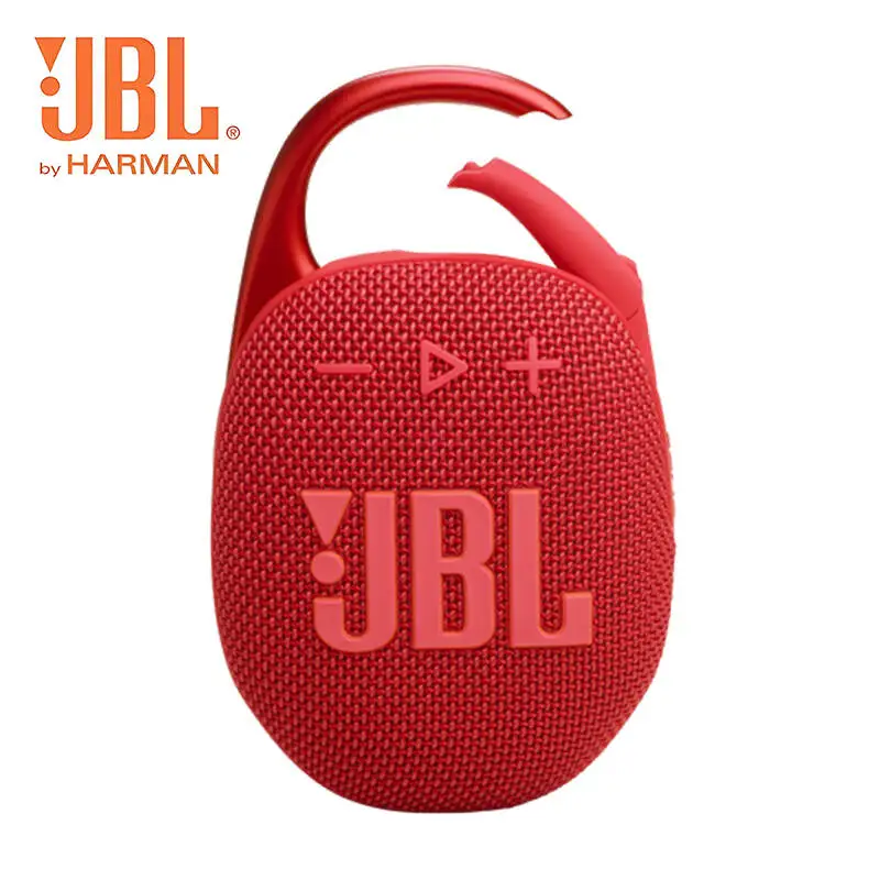 Treble Bass Balanced JBL Clip 5 Equalized Speaker Optimized Sound Effect For High Level Outdoor Music Enjoy
Treble Bass Balanced JBL Clip 5 Equalized Speaker Optimized Sound Effect For High Level Outdoor Music Enjoy