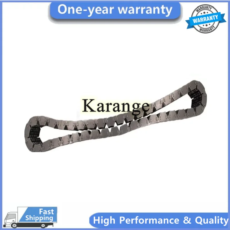 1PC Transfer Case Drive Chain for Mazda BT-50 B2500 Ford Ranger M501-17-945 M50117945 M501 17 945
1PC Transfer Case Drive Chain for Mazda BT-50 B2500 Ford Ranger M501-17-945 M50117945 M501 17 945