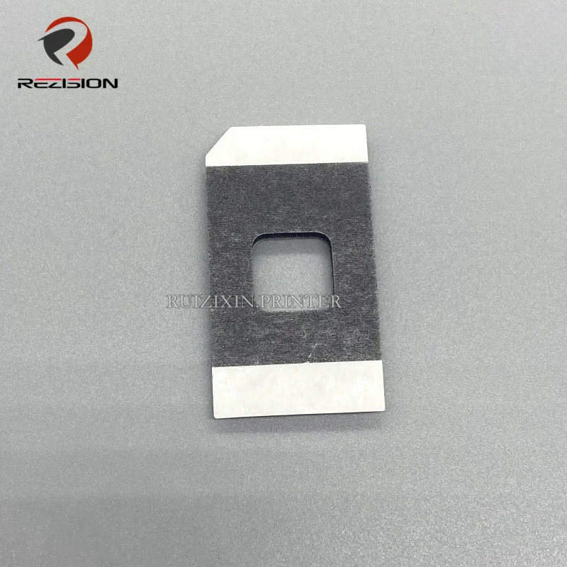Compatible Quality Developing sponge for Ricoh C6502 C8002 C5100 C5110 Developing sponge sealing sheet copier printer parts
Compatible Quality Developing sponge for Ricoh C6502 C8002 C5100 C5110 Developing sponge sealing sheet copier printer parts