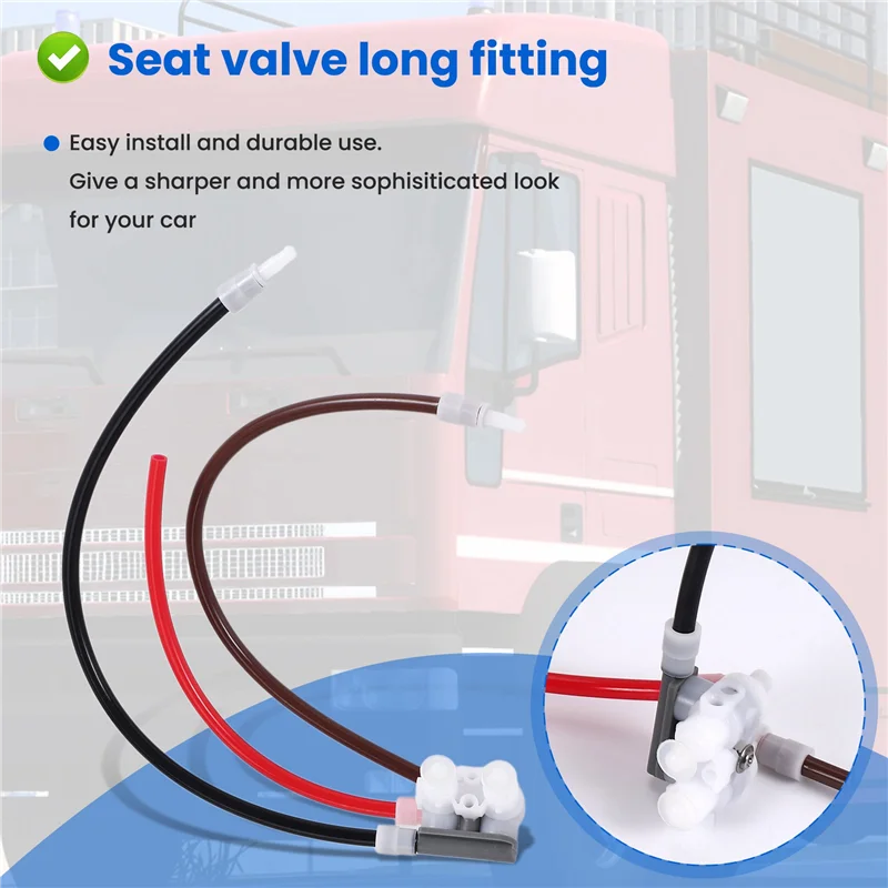 42533246 Truck Seat Valve Connection Pipe Joint For Ivecoo BUS Eurocargo Eurotech Eurostar Eurotrakker Euromover
42533246 Truck Seat Valve Connection Pipe Joint For Ivecoo BUS Eurocargo Eurotech Eurostar Eurotrakker Euromover