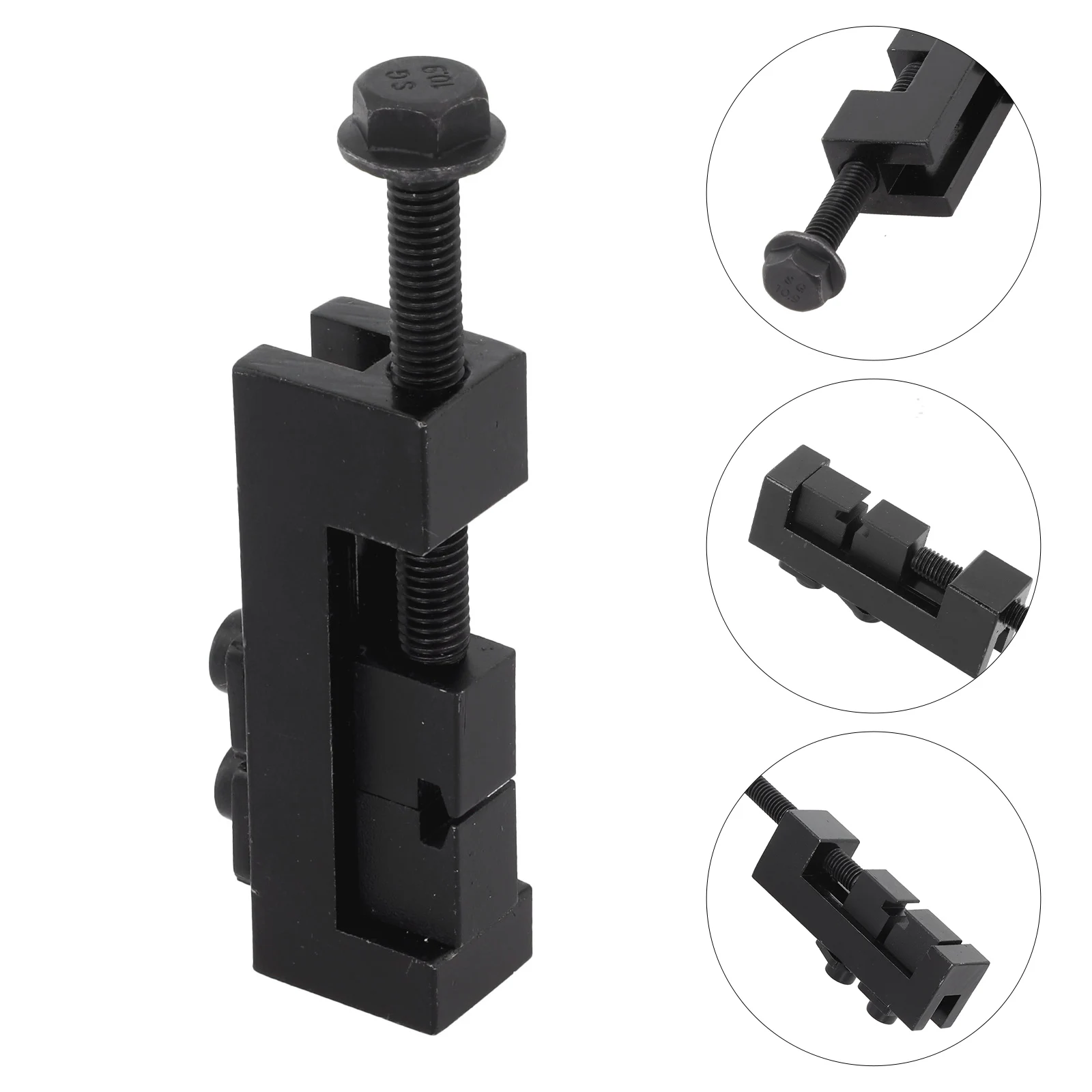 Workshop Use as Picture Drive Shaft Tool Dust Boot Tool Hexagonal Design Locking Straps Removal Detachable Screw Design
Workshop Use as Picture Drive Shaft Tool Dust Boot Tool Hexagonal Design Locking Straps Removal Detachable Screw Design