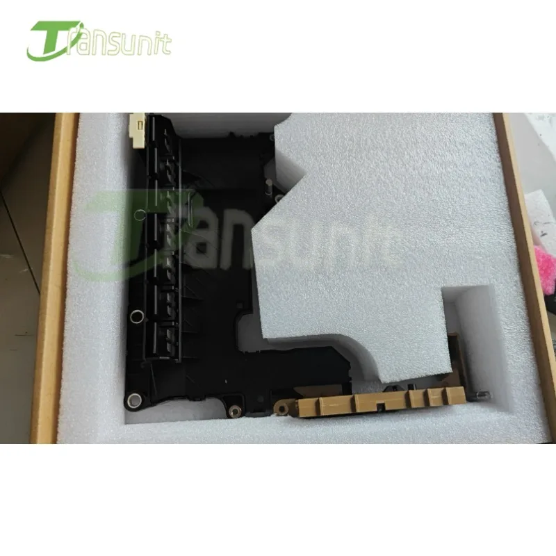 6R80 Brand New Transmission Control Module Lead Frame AL3P7A101CA AL3Z7G276A AL3P-7Z490-BA Suit for Ford F150 2011 & UP
6R80 Brand New Transmission Control Module Lead Frame AL3P7A101CA AL3Z7G276A AL3P-7Z490-BA Suit for Ford F150 2011 & UP