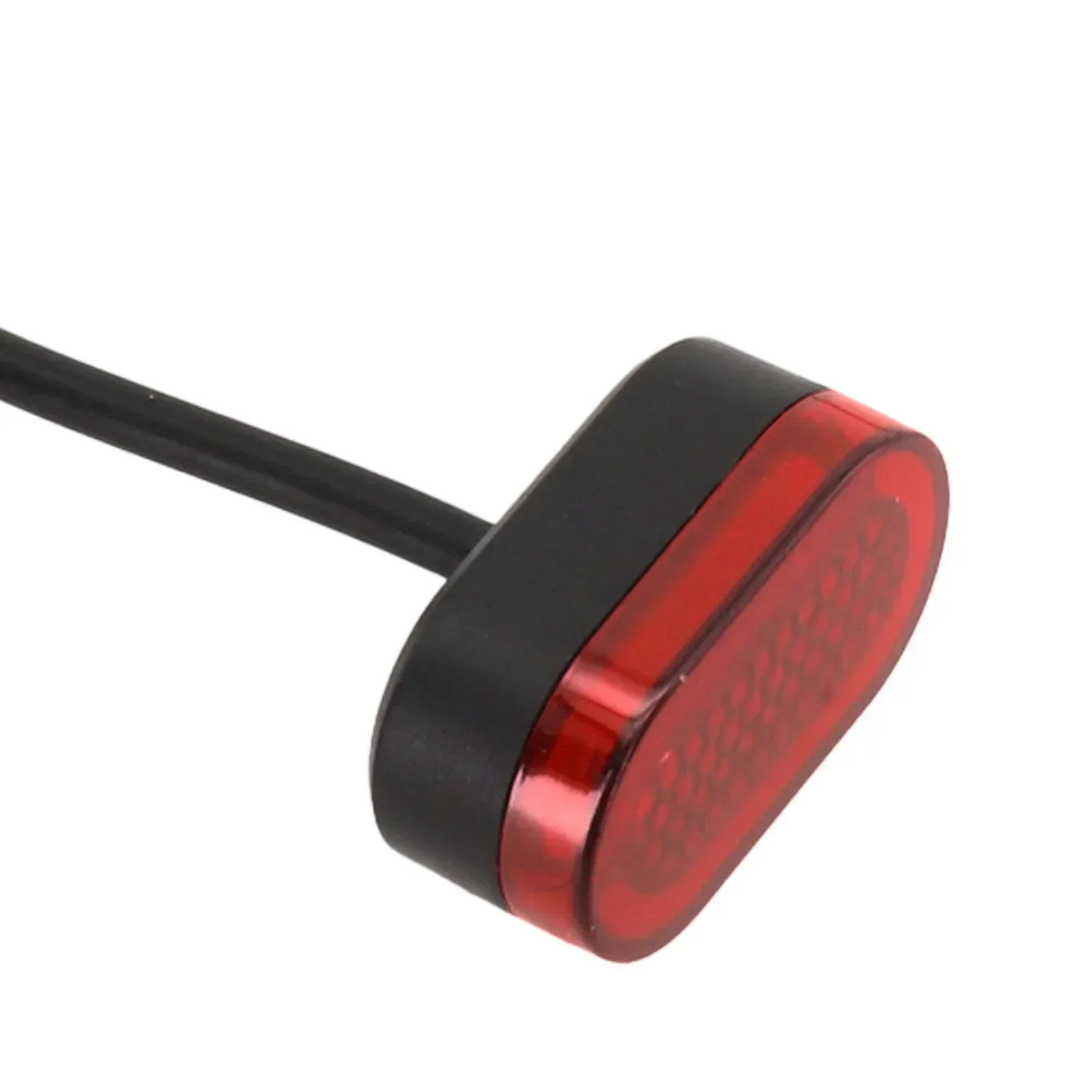 Improves Safety Driving Safety E-Scooter Accessories Easy To Install Eye-catching Long-term Use Plastic Materials
Improves Safety Driving Safety E-Scooter Accessories Easy To Install Eye-catching Long-term Use Plastic Materials