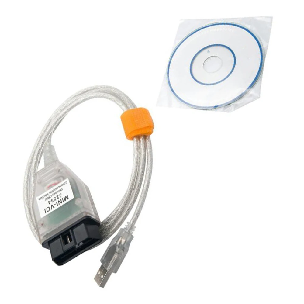 TIS Techstream V13.00.22 Preconfigured Cable Diagnostic kit Mini VCI Diagnostic Tool Cable Scanner Fit For Toyota Lexus
TIS Techstream V13.00.22 Preconfigured Cable Diagnostic kit Mini VCI Diagnostic Tool Cable Scanner Fit For Toyota Lexus